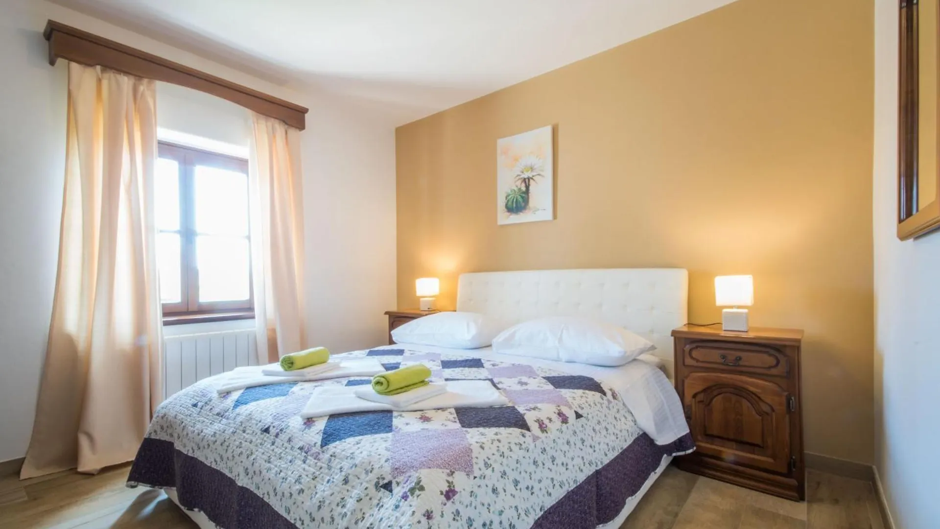 Villa Dino I Karla, A Spacious And Beautiful Villa In A Calm Village Gradisce  0*, Gradisce (Istria) Chorvatsko
