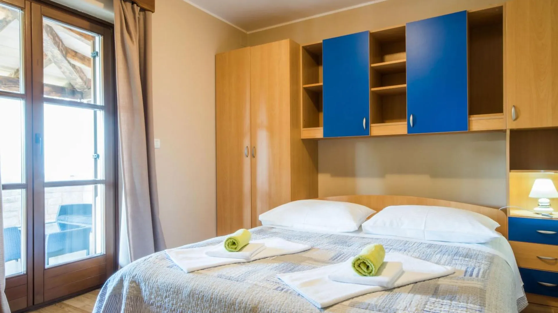 Villa Dino I Karla, A Spacious And Beautiful Villa In A Calm Village Gradisce  Chorvatsko